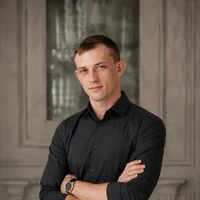 Даниил Дмитриев